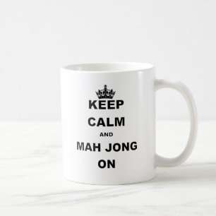 BEHÅLLALUGN- OCH MAH-JONG ON.png Kaffemugg