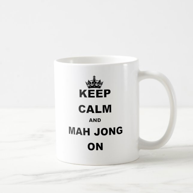 BEHÅLLALUGN- OCH MAH-JONG ON.png Kaffemugg (Höger)