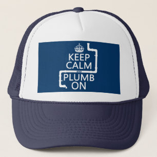 Behållalugn och Plumb på (rörmokaren/rörmokeri Keps