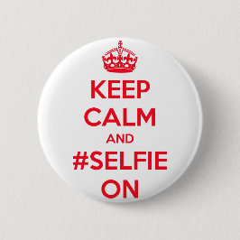Behållalugn och #selfie på knapp