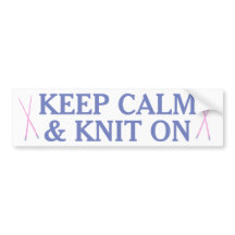 Behållalugn och sticka på