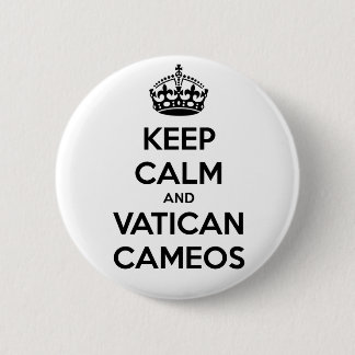 Behållalugn och Vatican Cameos Knapp