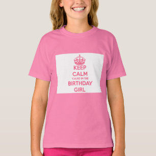 Behållalugn orsakar I-förmiddagen T Shirt