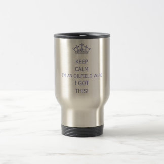 Behållalugn Resemugg