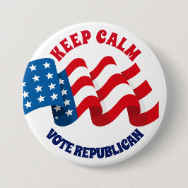 BEHÅLLALUGN - RÖSTA REPUBLIKANGOP KNAPP