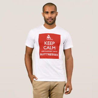 Behållalugn T Shirt