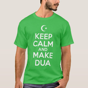 Behållalugn T-shirt
