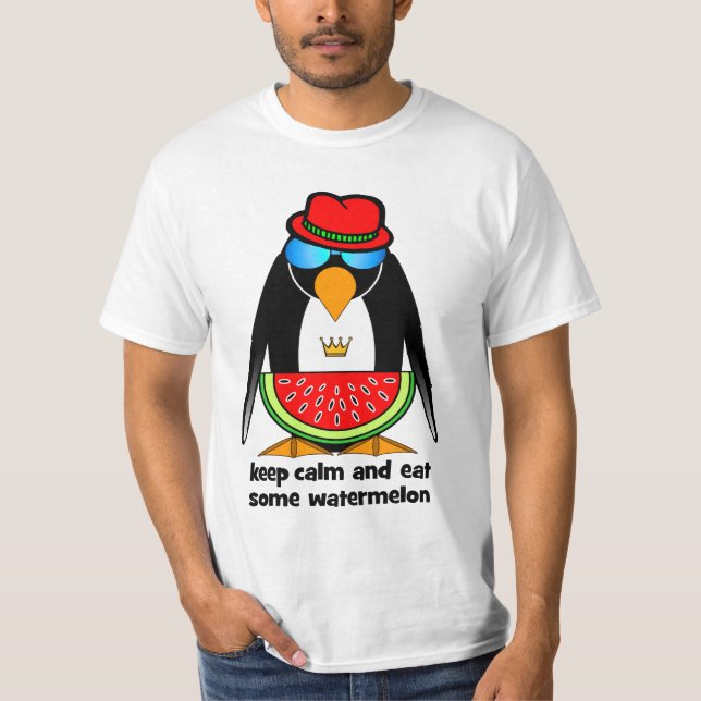 behållalugn tee (Framsida)