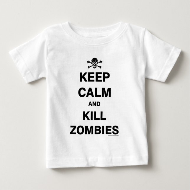 Behållalugn Tee Shirt (Framsida)