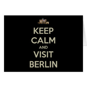 behållalugnbesök berlin hälsningskort