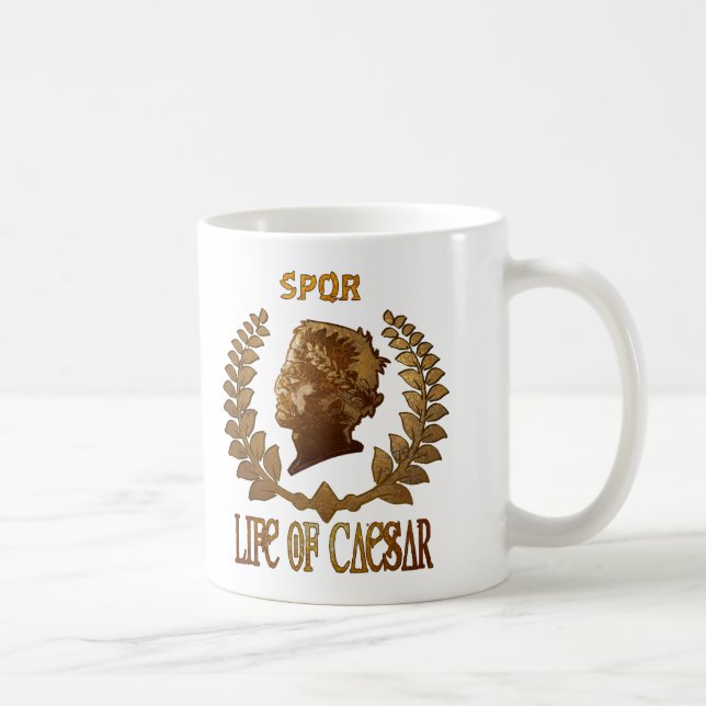 Behållalugnmugg Kaffemugg (Höger)