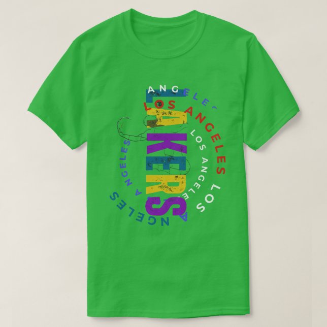 behållan är enkel t shirt (Design framsida)
