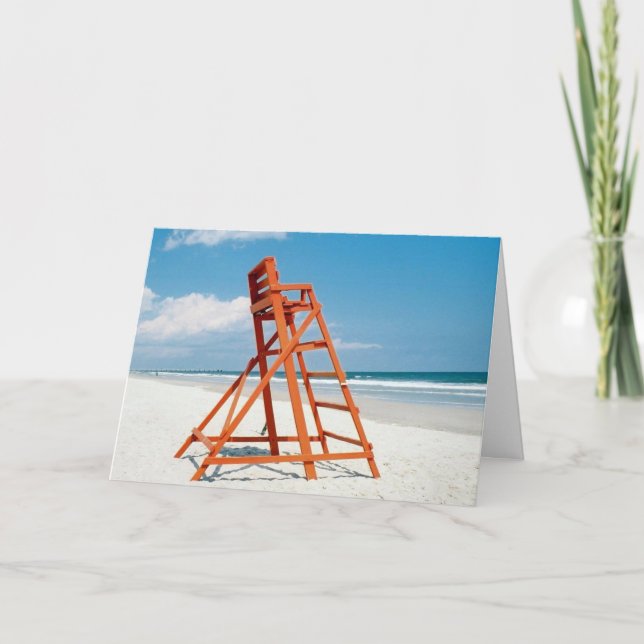 Behållans bevakning kort (Framsida)