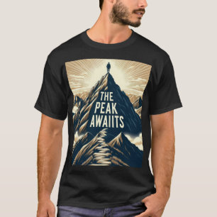 Behållans klimat t shirt