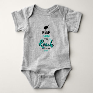 Behållans Lugn är dess uppgift T Shirt