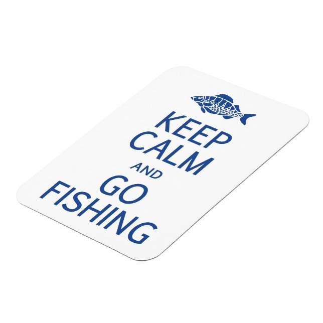 Behållans Lugn & Go Fishingmagnet Magnet (Vänstra Sidan)