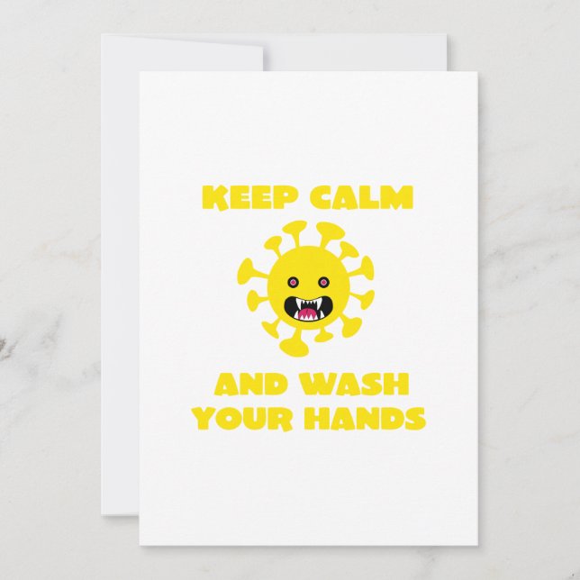 Behållans Lugn Julkort (Framsida)