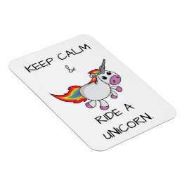 Behållans Lugn Magnet