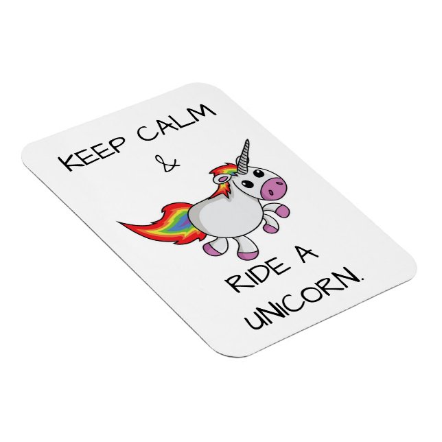 Behållans Lugn Magnet (Högersidan)