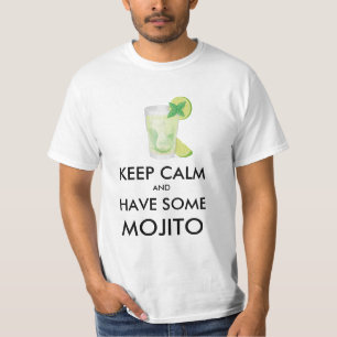 Behållans Lugn - Mojito T-shirt