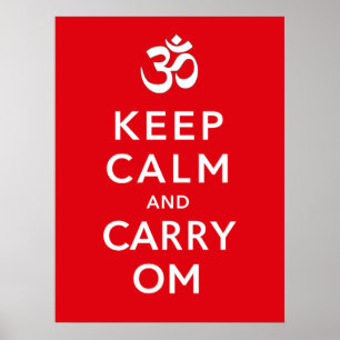 Behållans Lugn och bärgning om Motivational Morale Poster