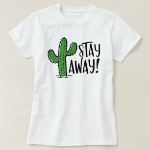 Behållans Lugn och behåll 6 frakturer T Shirt