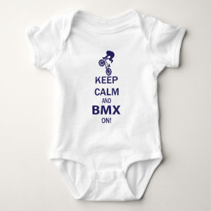 Behållans Lugn och BMX PÅ Tee