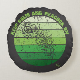 Behållans Lugn och boskap på Rund Kudde