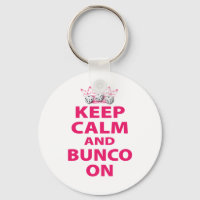 Behållans Lugn och Bunco On Design