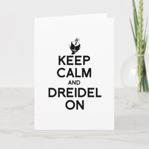BEHÅLLANS LUGN OCH DREIDEL PÅ -.png Helgkort