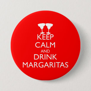 BEHÅLLANS LUGN OCH DRINKMARGARITATER KNAPP