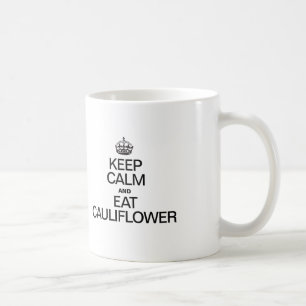 BEHÅLLANS LUGN OCH ETTKULIFLÖDE KAFFEMUGG