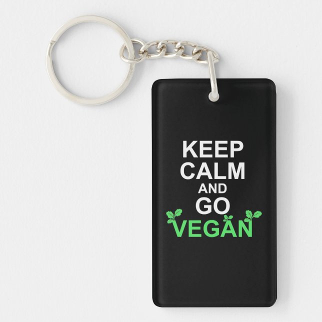 Behållans Lugn och gå Vegan (Framsidan)