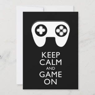BEHÅLLANS LUGN OCH GAMN PÅ - Spelpad