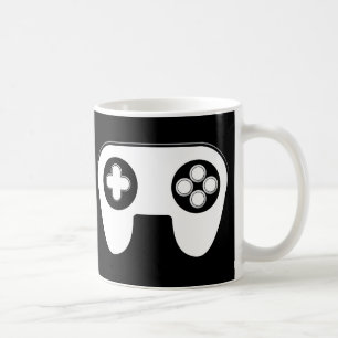 BEHÅLLANS LUGN OCH GAMN PÅ - Spelpad Kaffemugg