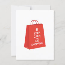 Behållans Lugn och Go Shopping (säck2)