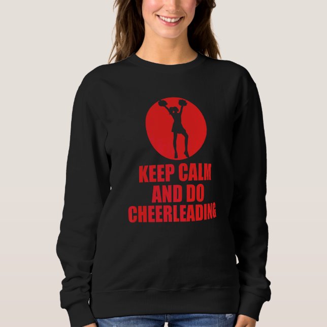 Behållans Lugn och gör felsökning T Shirt (Framsida)