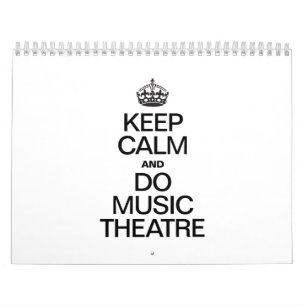 BEHÅLLANS LUGN OCH GÖR MUSIC THEATER.ai Kalender