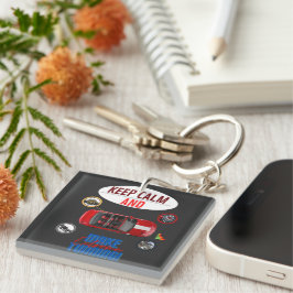 BEHÅLLANS LUGN OCH GÖR YTTERST TUNNING