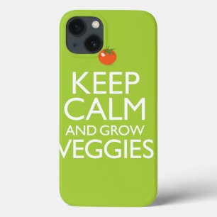 Behållans Lugn och Grow Veggies