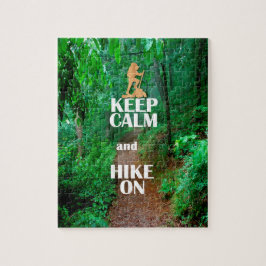 Behållans Lugn och klicka på Pussel