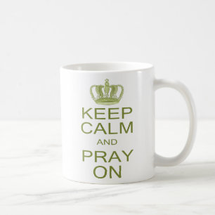 Behållans Lugn och Laga på med inspiration från Kr Kaffemugg