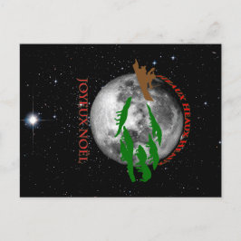 BEHÅLLANS LUGN och LAISSEZ LES BONS TEMPS ROULER Helg Vykort