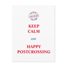 Behållans lugn och lycklig-passage