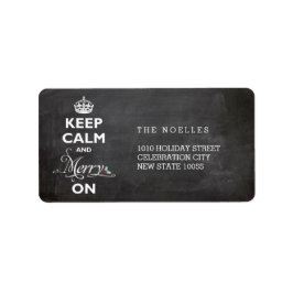 Behållans Lugn och merry på den kalkylbrädfunktion Fraktsedel