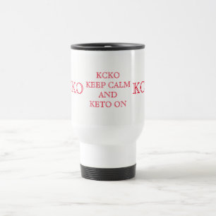 BEHÅLLANS LUGN OCH NYCKEL PÅ MUGG