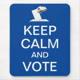 Behållans Lugn och omröstning 2026 Musmatta