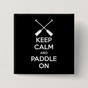 Behållans Lugn och Paddle på Knapp