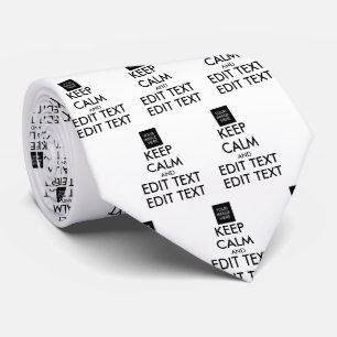 Behållans LUGN och Personlig Slips