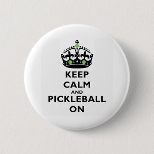 Behållans Lugn och Pickleball på Knapp